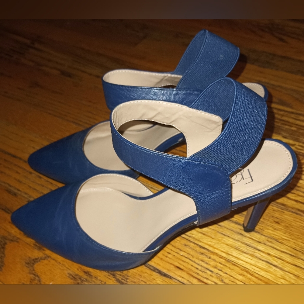 Franco  Sarto high heel womens shoes